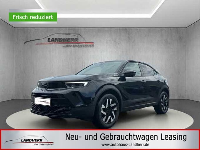 Opel Mokka GS // Kamera/Sitz- und Lenkradheizung