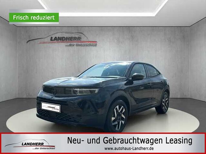Opel Mokka 1.2 T GS //Kamera/LED/Sitzheizung 