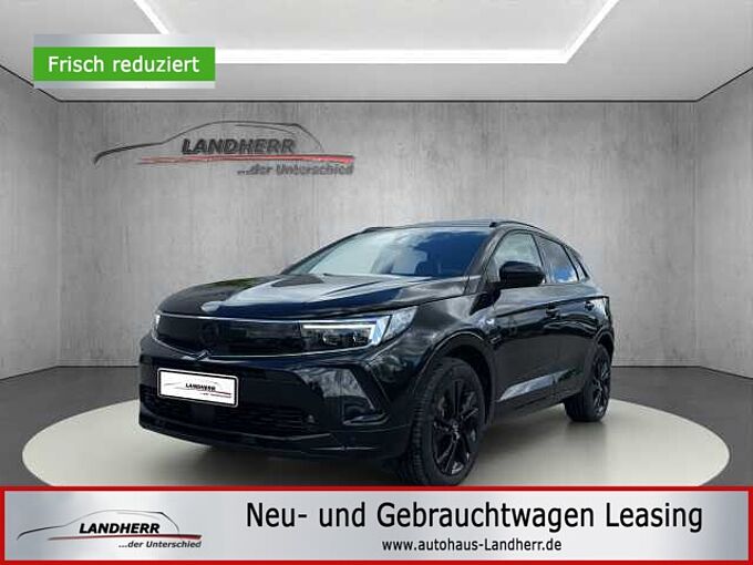 Opel Grandland GS PlugIn Hybrid // LED/Navi/Winterpaket 