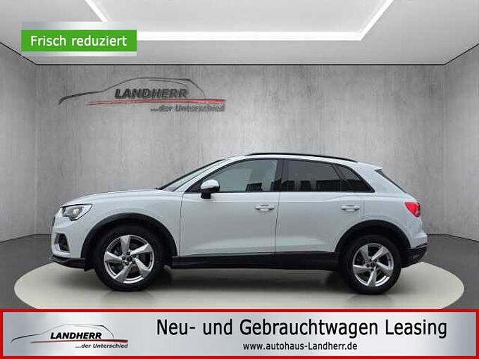 Audi Q3 Advanced el. Heckkla. /Pannodach !! !