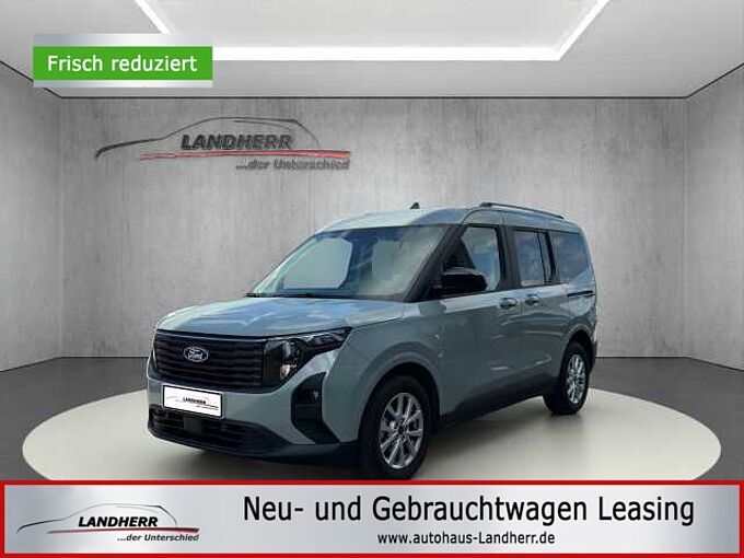 Ford Tourneo Courier 1.0 EcoBoost Titanium // Alu/Kamera