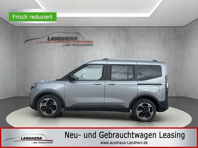 Ford Tourneo Couriert Active // Navi /Kamera/PDC