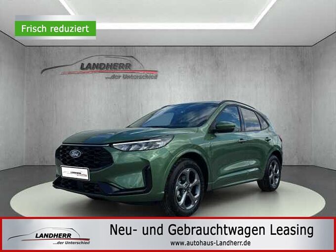Ford Kuga ST-Line // 5 J. Garantie /AHK/Winterpaket
