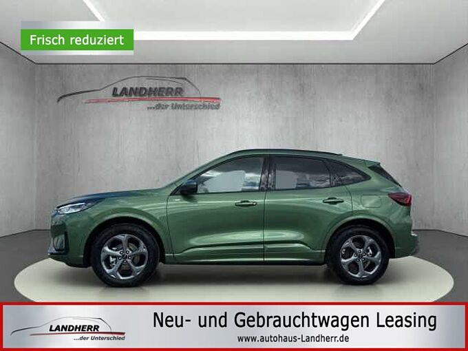 Ford Kuga ST-Line // 5 J. Garantie /AHK/Winterpaket