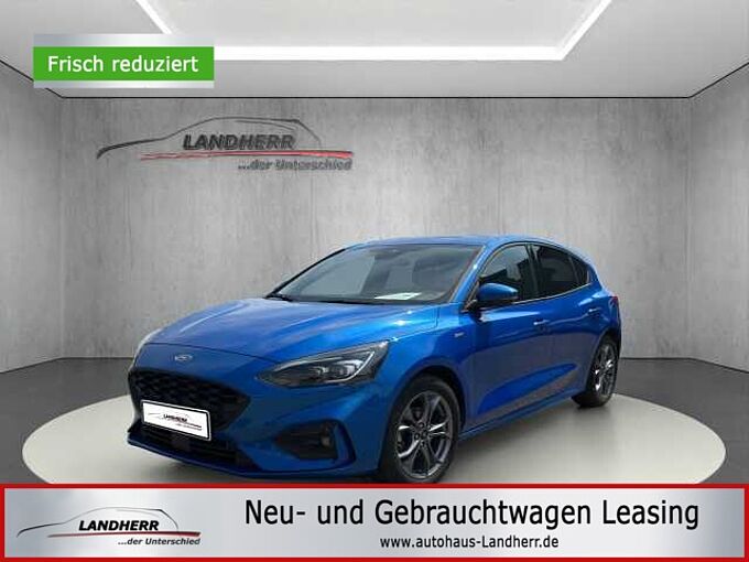 Ford Focus ST Line ST Line