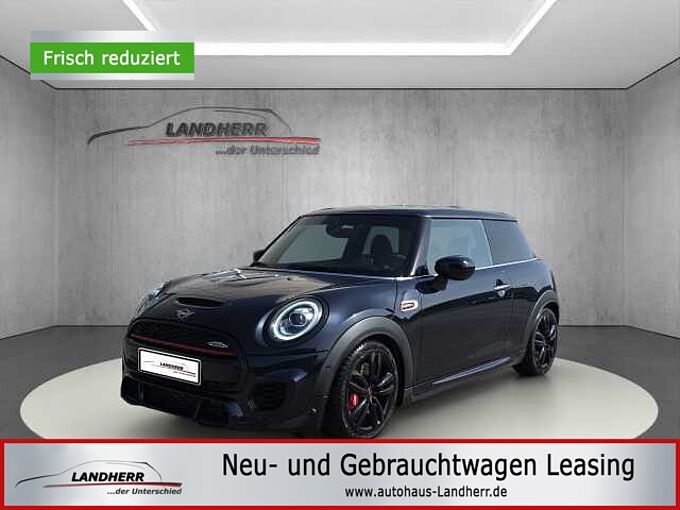 MINI 3trg. John Cooper Works 