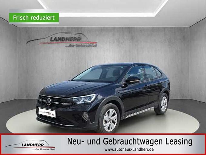 Volkswagen Taigo 1.0 TSI Life  //LED/Navi / PDC 