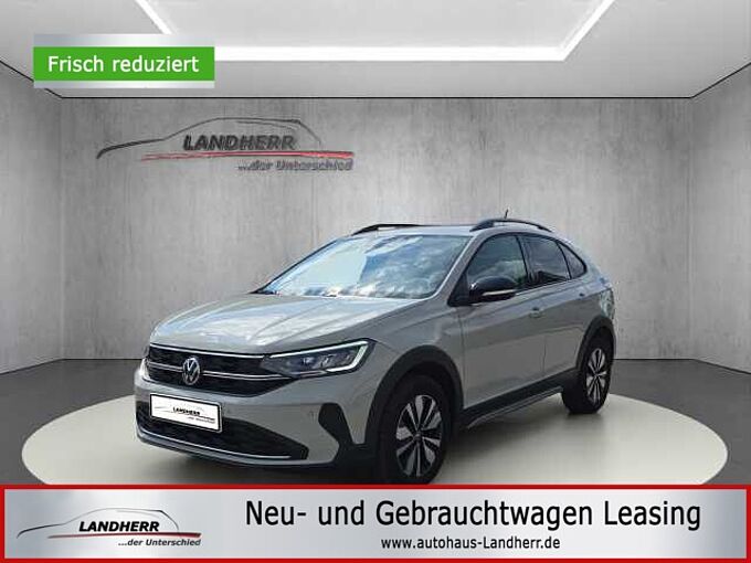Volkswagen Taigo 1.0 TSI GOAL //LED/Sitzheizung/ PDC