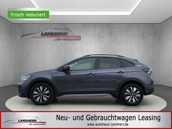 Volkswagen Taigo 1.0 TSI GOAL //LED/Sitzheizung/ PDC