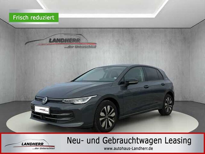 Volkswagen Golf 1.5 Goal SHZ/LHZ/Navi