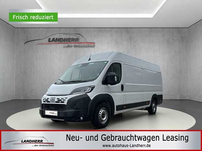 Fiat Ducato Maxi L4H2 /PDC hinten/Kamera/Spurhalteassistent