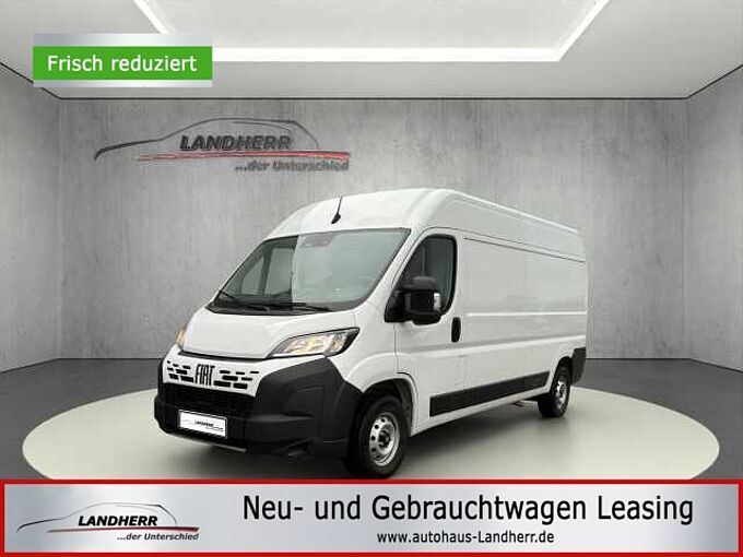 Fiat Ducato Kasten 35  L3H2 //Kamera/PDC /Navi