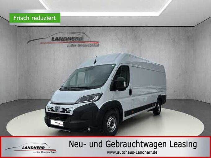 Fiat Ducato Maxi L4H2 /PDC hinten/Kamera/Spurhalteassistent