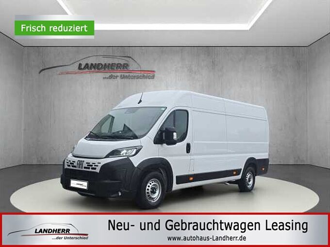 Fiat Ducato Maxi L4H2 /PDC hinten/Kamera