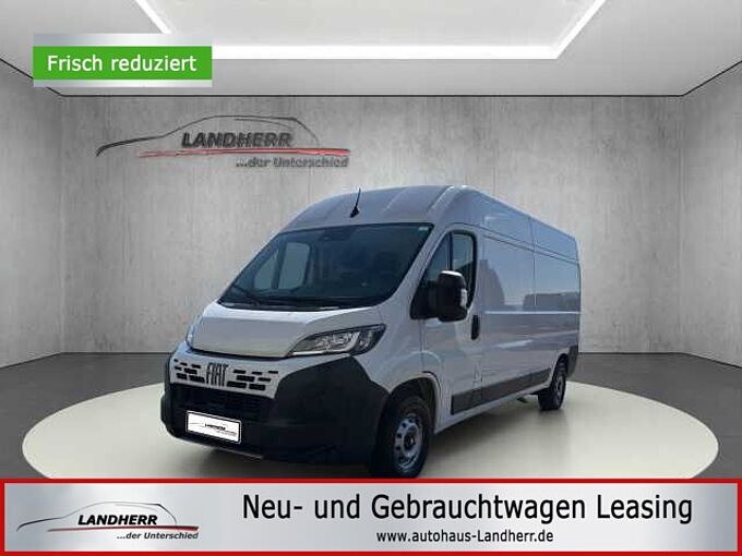 Fiat Ducato Kasten 35  L3H2 //Kamera/PDC /Navi