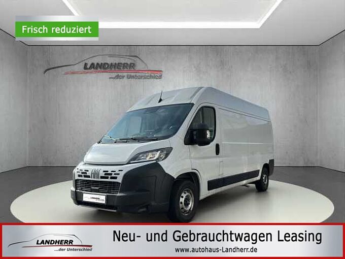 Fiat Ducato Kasten 35  L3H2 //Kamera/PDC /Navi