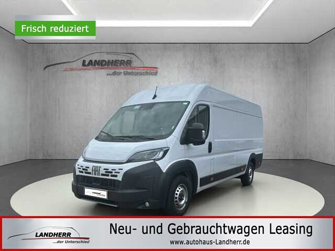 Fiat Ducato Maxi L4H2 /PDC hinten/Kamera/Spurhalteassistent