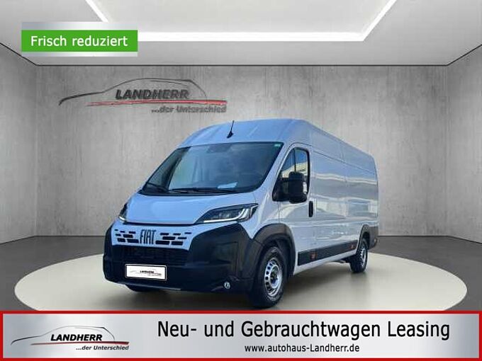 Fiat Ducato Maxi L4H2 /PDC hinten/Kamera/Spurhalteassistent