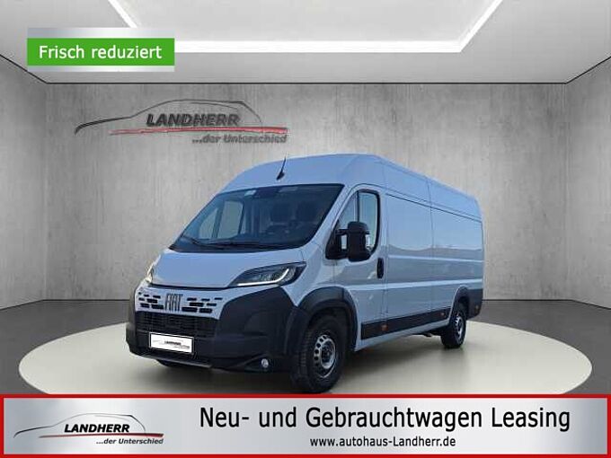 Fiat Ducato Maxi L4H2 /PDC hinten/Kamera/Spurhalteassistent