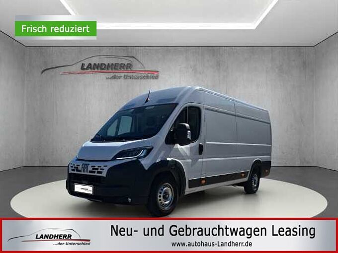 Fiat Ducato Maxi L4H2 /PDC hinten/Kamera/Spurhalteassistent