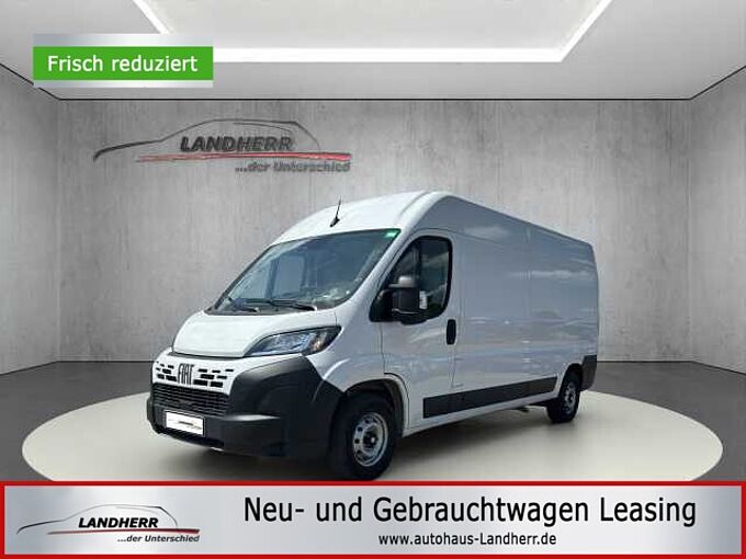 Fiat Ducato Kasten 35  L3H2 //Kamera/PDC /Navi