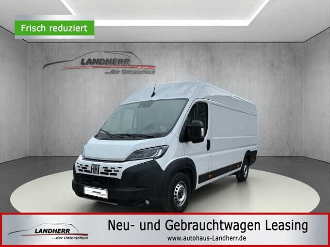 Fiat Ducato Maxi L4H2 /PDC hinten/Kamera/Spurhalteassistent