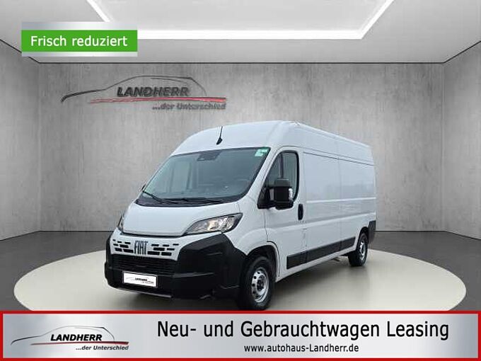 Fiat Ducato Kasten 35  L3H2 //Kamera/PDC /Navi