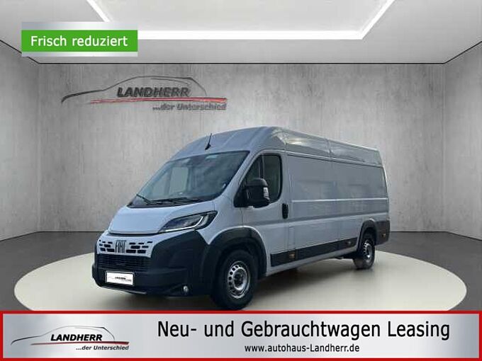 Fiat Ducato Maxi L4H2 PDC hinten/Kamera/Spurhalteassist.