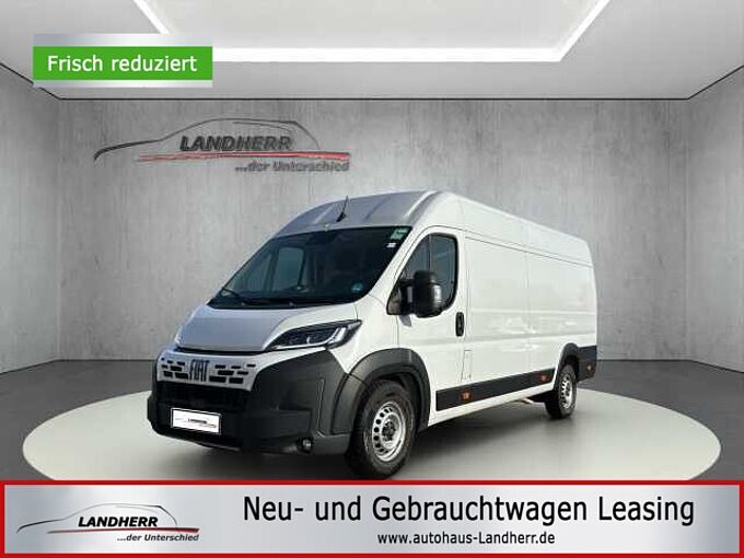 Fiat Ducato Maxi L4H2 PDC hinten/Kamera/Spurhalteassist.