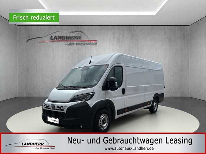 Fiat Ducato Maxi L4H2 /PDC hinten/Kamera/Spurhalteassistent