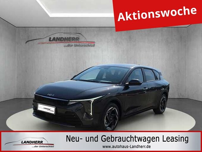 Kia K4 1.6 T-GDI Gold //Winterpaket/Kamera/Navi/Keyless