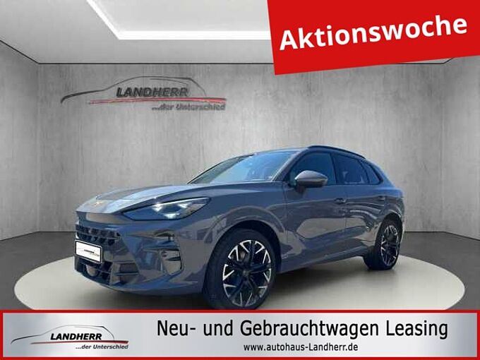 CUPRA Terramar VZ 4Drive // Panorama/AHK/ACC/Kamera