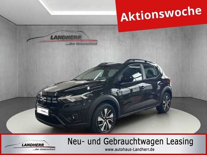 Dacia Sandero Stepway Expresion Tce90 Park Plus Paket .....