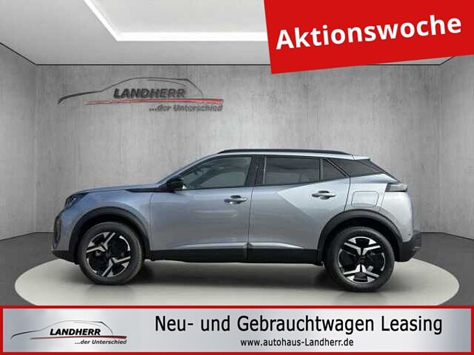 Peugeot 2008 Allure // ACC/Kamera 360&deg;/LED/SHZ