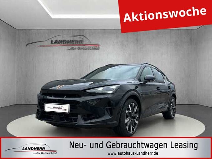 CUPRA Formentor VZ //5 Jahre Garantie/Allrad/AHK/Navi/ Sennheiser Sound