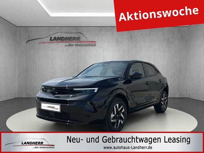 Opel Mokka 1.2 MHEV GS // Navi/LED /Kamera