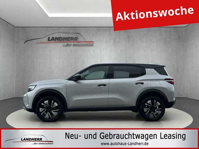 Opel Frontera 1.2 Hybrid GS  //7-Sitze / Navi / Kamera /Einparkhilfe