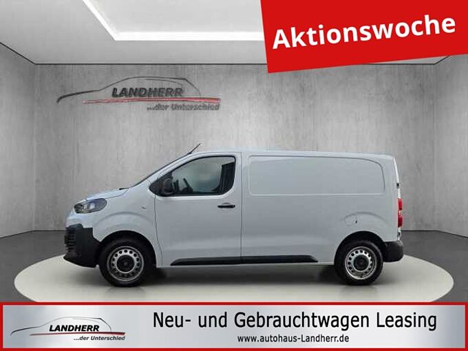 Fiat Scudo 2.0 //3-Sitzer/Navi/Kamera L2
