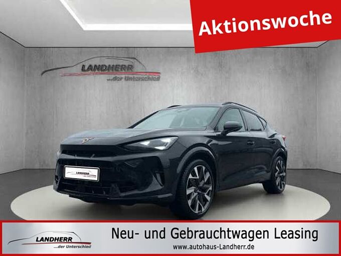 CUPRA Formentor VZ //5 Jahre Garantie/Allrad/ Sennheiser Sound