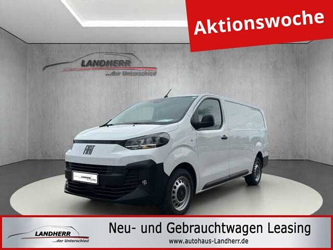 Fiat Scudo 2.0 L3 //Navigation/Kamera/PDC