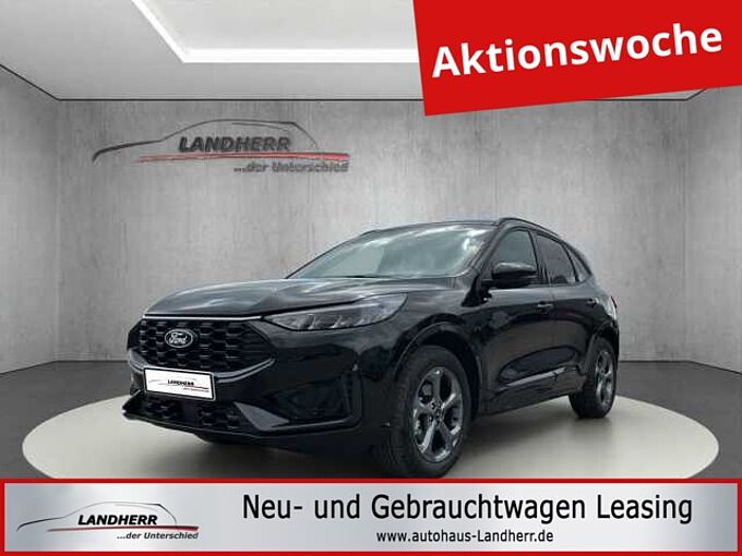 Ford Kuga ST-Line // 5 J. Garantie /AHK/Winterpaket