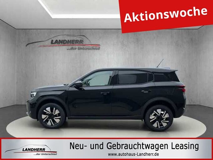 Opel Frontera 1.2 Hybrid GS  //7-Sitze / Navi / Kamera /Einparkhilfe