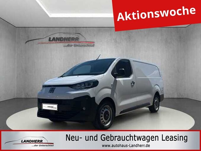 Fiat Scudo 2.0 L3 //Navigation/Kamera/PDC