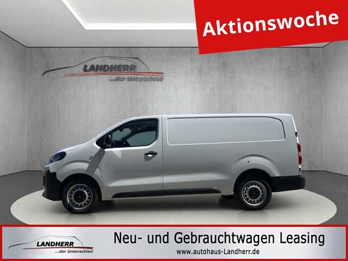 Fiat Scudo 2.0 L3 //Navigation/Kamera/PDC 