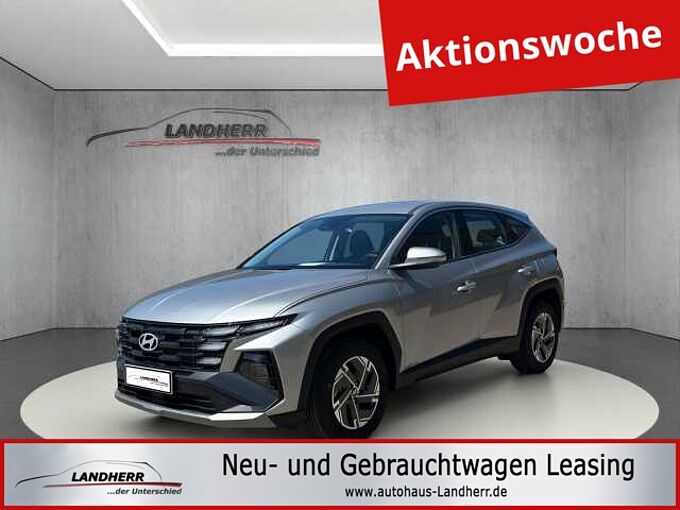 Hyundai Tucson 1.6 T-GDI Comfort // Navi/Kamera/Sitzheizung 