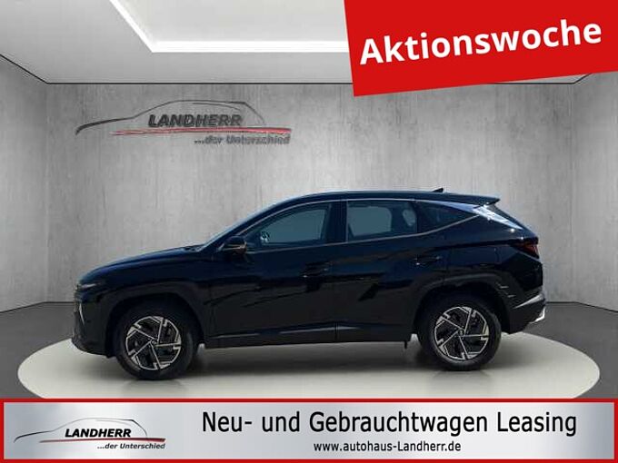 Hyundai Tucson 1.6 T-GDI Comfort // Navi/Kamera/Sitzheizung 
