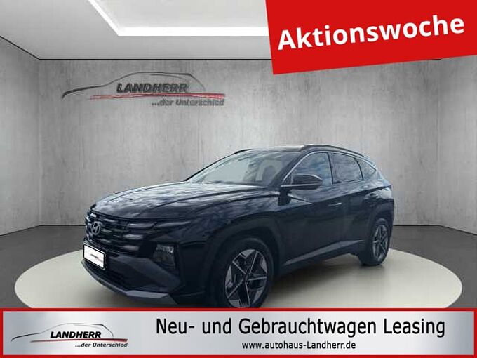 Hyundai Tucson 1.6 Trend Lenkradheizung/Rückfahrkamera/Keyless