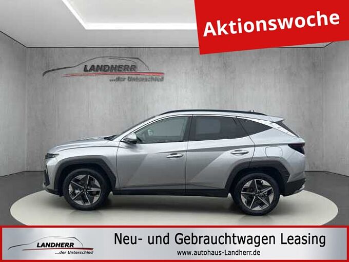 Hyundai Tucson  Advanced Krell Soundsystem/ Head Up