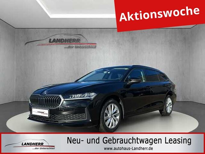 SKODA Superb Combi  Essence Rückfahrkamera/Navigationssystem