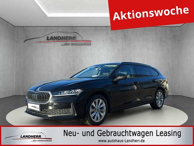 SKODA Superb Combi  Essence Rückfahrkamera/Navigationssystem